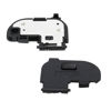 Picture of PhotoTrust Battery Door Cover Lid Cap Replacement Repair Part for Canon EOS 7D DSLR Digital Camera