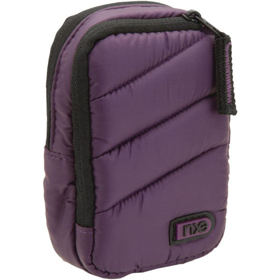 Picture of MICROPUFF LRG CASE PURP