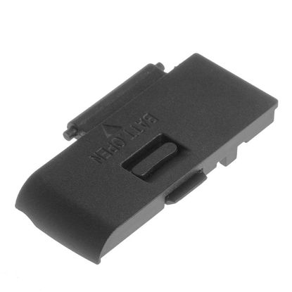 Picture of FOTGA Camera Battery Terminal Cover Door Battery Lid for Canon EOS T5i 450D 700D Lid Cap DSLR Camera