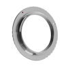 Picture of FOTGA Lens Mount Adapter for M42 Mount Lens to Pentax PK K Mount Camera K-S2 K-1 K-3II K-70 K-P
