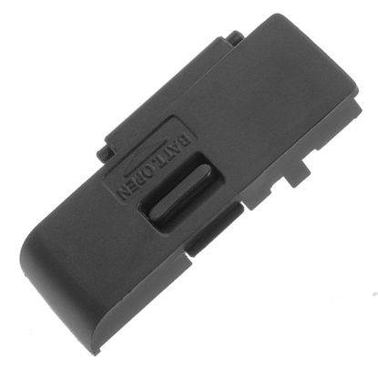 Picture of FOTGA Camera Battery Terminal Cover Door Battery Lid Cap for Canon EOS 550D DSLR Camera