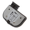 Picture of FOTGA Camera Battery Terminal Cover Door for Nikon D7000 D7100 D600 D610 Lid Cap DSLR Camera