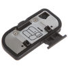 Picture of FOTGA Camera Battery Terminal Cover Door for Nikon D810 D800 D800E Lid Cap DSLR Camera