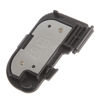 Picture of FOTGA Camera Battery Terminal Cover Door for Canon EOS 60D Lid Cap DSLR Camera