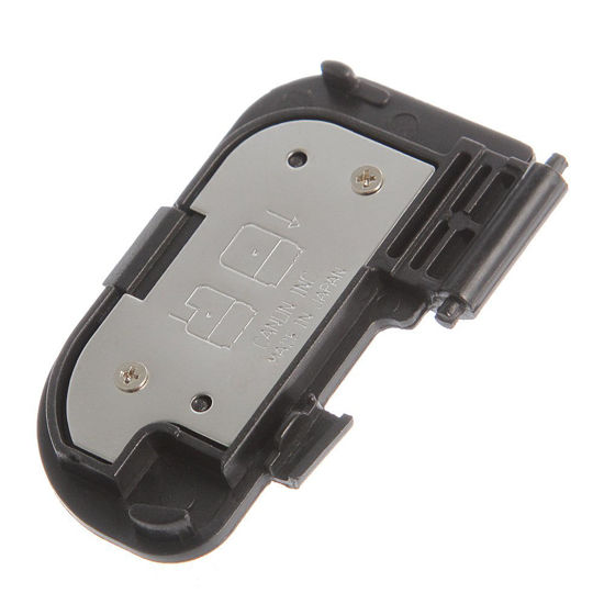 Picture of FOTGA Camera Battery Terminal Cover Door for Canon EOS 60D Lid Cap DSLR Camera