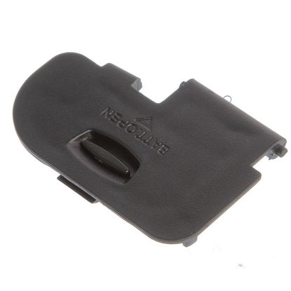 Picture of FOTGA Camera Battery Terminal Cover Door for Canon EOS 5D Mark III Lid Cap DSLR Camera