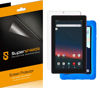 Picture of Supershieldz (3 Pack) Anti-Glare (Matte) Screen Protector Designed for Onn 7 inch Tablet Gen 3 (2022) / Onn 7 inch Kids Tablet (2022 Model)