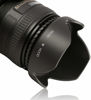 Picture of 62mm Digital Tulip Flower Lens Hood for Nikon 70-300mm f/4-5.6G AF Nikkor SLR Camera Lens