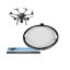 Picture of Yuneec USA Grey UV Filter: CGO3, YUNCGO3112