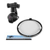 Picture of Yuneec USA Grey UV Filter: CGO3, YUNCGO3112