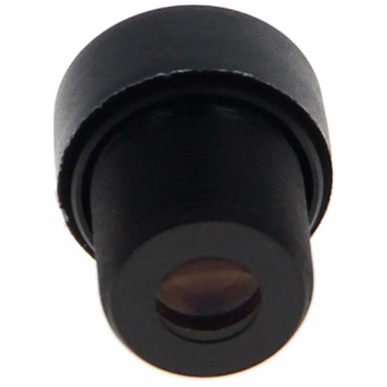 Picture of Fielect 12mm CCTV Camera Lens 720p Pixels 1/3" Security Camera Len for CCTV IP Camera Panoramic M12,1Pcs