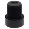 Picture of Fielect 12mm CCTV Camera Lens 720p Pixels 1/3" Security Camera Len for CCTV IP Camera Panoramic M12,1Pcs