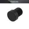 Picture of Fielect 3.6mm CCTV Camera Lens 1080P Pixels 1/3" Security Camera Len for CCTV IP Camera Panoramic M12,1Pcs