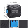 Picture of Sanpyl Memory Card Storage Box, Memory Card Protective Carry Case, Travel Holder Cards Containers for TF Cards