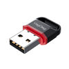 Picture of VegGieg - V-UB502 - USB Bluetooth 5.0 Adapter for Desktop PC - Mini Bluetooth Dongle Receiver & Transmitter for Laptop Computer - Support Headphones Keyboard/Mouse/Speakers/Printer (V-UB502)