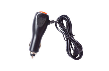 Picture of MaxLLTo Car Vehicle Power Charger Adapter Cord for Garmin Nuvi 205 205W 250 250W 255W