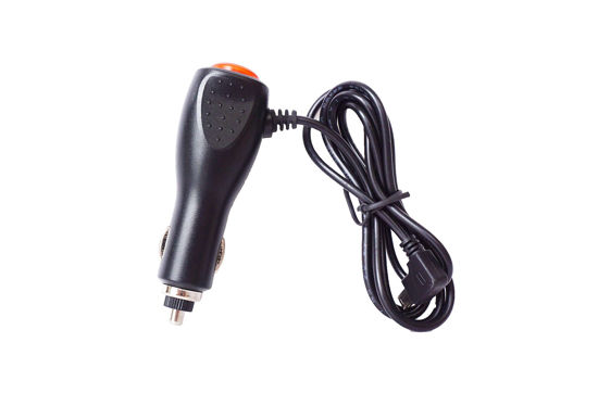 Picture of MaxLLTo Car Vehicle Power Charger Adapter Cord for Garmin Nuvi 205 205W 250 250W 255W