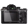 Picture of Foto&Tech 2 Sets Crystal Clear HD LCD Screen Protector Compatible with Sony Alpha a9 Mirrorless Digital Camera LCD Monitor Bubble Free/Multi-Layer Anti-Smudge Coating/Easy to Apply