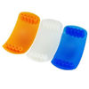 Picture of SHOPEE 3 Color Pop Up Hot-Shoe Flash Diffuser Set for DSLR Cameras