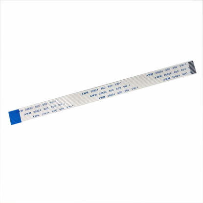 Picture of GinTai Replacement for Dell Precision M4600 M6600 Keyboard Ribbon Cable Parts D4HY8 0D4HY8