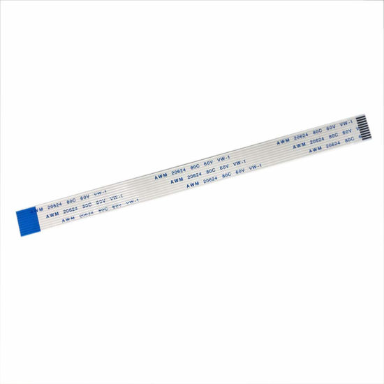 Picture of GinTai Replacement for Dell Precision M4600 M6600 Keyboard Ribbon Cable Parts D4HY8 0D4HY8