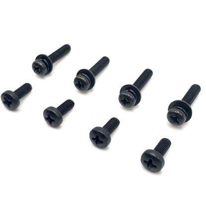 Picture of ReplacementScrews Stand Screws Compatible with Insignia NS-39D310NA15