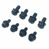 Picture of ReplacementScrews Stand Screws Compatible with Toshiba 37E200U