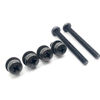 Picture of ReplacementScrews Stand Screws Compatible with Toshiba 55LF711U20