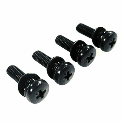 Picture of ReplacementScrews Stand Screws Compatible with Toshiba 65L621U