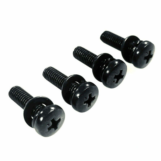 Picture of ReplacementScrews Stand Screws Compatible with Toshiba 65L621U