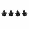 Picture of ReplacementScrews Wall Mount Screws Compatible with Vizio D40f-J09 (D40fJ09)
