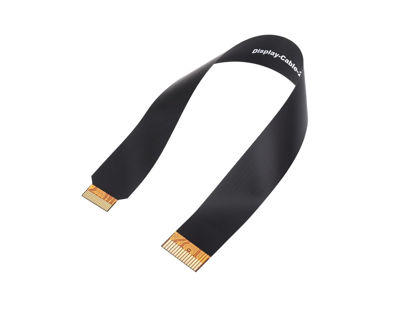 Picture of XYGStudy DSI FPC Flexible Cable for Raspberry Pi 5, 22Pin to 15Pin,Suitable for DSI Display Screens (Pi5-Display-Cable) (300mm)