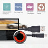 Picture of CB-USB7 USB Cable Replacement 8Pin Camera Transfer Data Sync Charging Cord Compatible with Olympus Digital Camera FE-20 FE45 FE 46 FE47 FE-220 FE230 FE-235 FE240 and More (3.3ft/No Magnetic Ring)