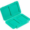 Picture of Ruggard LEDA Memory Card Case for 4 CF, CFast Cards (Green)