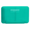 Picture of Ruggard LEDA Memory Card Case for 4 CF, CFast Cards (Green)