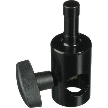 Picture of Impact 5/8" Receptor to Long 3/8" Diameter Stud
