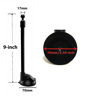 Picture of Ramtech Car GPS Windshield Suction Cup Bracket Mount with Flexible Arm Plus Bonus Wrist Strap, Compatible with Garmin Alpha 100 200i/T 200i/TT | Astro 320 430 900 Handheld GPS, WMFH