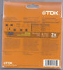 Picture of TDK DVD-R47S5 Recordable DVD Disc