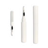 Picture of Bluetooth Earbuds Cleaning Pen,in-Ear Headphones Cleaning,Soft Microfiber Brush,Washing Anti-Clogging Cleaning Brush Kit,for Cleaning The Earwax, Dust in Earphone,Camera and Mobile Phone