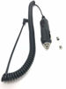 Picture of DCPOWER Coiled DC Power Cord Compatible Replacement for Cobra SPX6655 IVT Ultra Performance Radar Detector