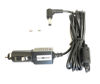 Picture of DCPOWER CAR Straight Power Cord Compatible Replacement for UNIDEN PRO401HH Handheld CB