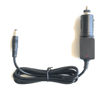 Picture of DCPOWER CAR Straight Power Cord Compatible Replacement for UNIDEN PRO401HH Handheld CB