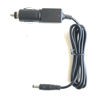 Picture of DCPOWER CAR Straight Power Cord Compatible Replacement for UNIDEN PRO401HH Handheld CB