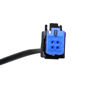 Picture of USB Cable Audio Adapter for Nissan Teana Qashqai 30Cm Long USB Flash Play Music