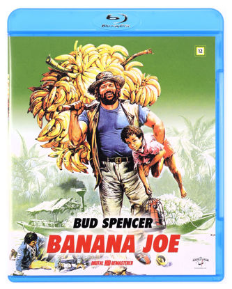 Picture of Banana Joe/Movies/Standard/Blu-Ray