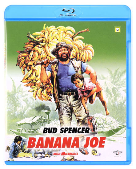 Picture of Banana Joe/Movies/Standard/Blu-Ray