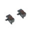 Picture of Nu-Kote NR78P Compatible Ink Rollers for Canon/Sharp Calculators - Two per Pack (Purple)