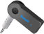 Picture of UrbanX Mini Bluetooth Receiver for Samsung Galaxy A32 5G - Wireless to 3.5mm Jack Hands-Free Car Kit 3.5mm Audio Jack w/LED Button Indicator for Audio Stereo System Headphone Speaker
