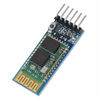 Picture of Wireless Bluetooth Transceiver Module,HC-05 Wireless Bluetooth Module Bluetooth Transceive Serial BT Module,Enhanced Data Rate,Full Speed Bluetooth Operation