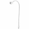 Picture of flexman USB Reading Lamp, Long Flexible Neck Portable USB LED Table Light, Laptop Gooseneck Lamp for Home, School, Office Night Studying, Reading (Warm Light)